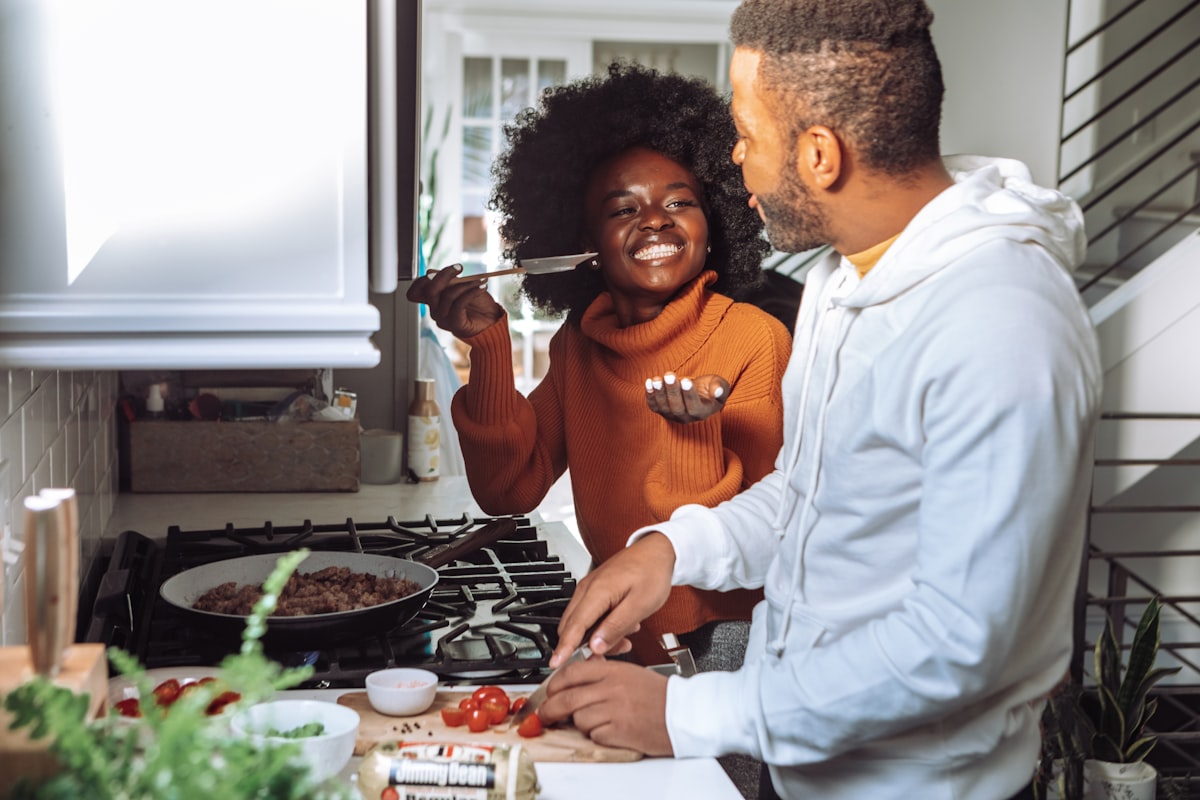 Digital connection and meaningful interaction