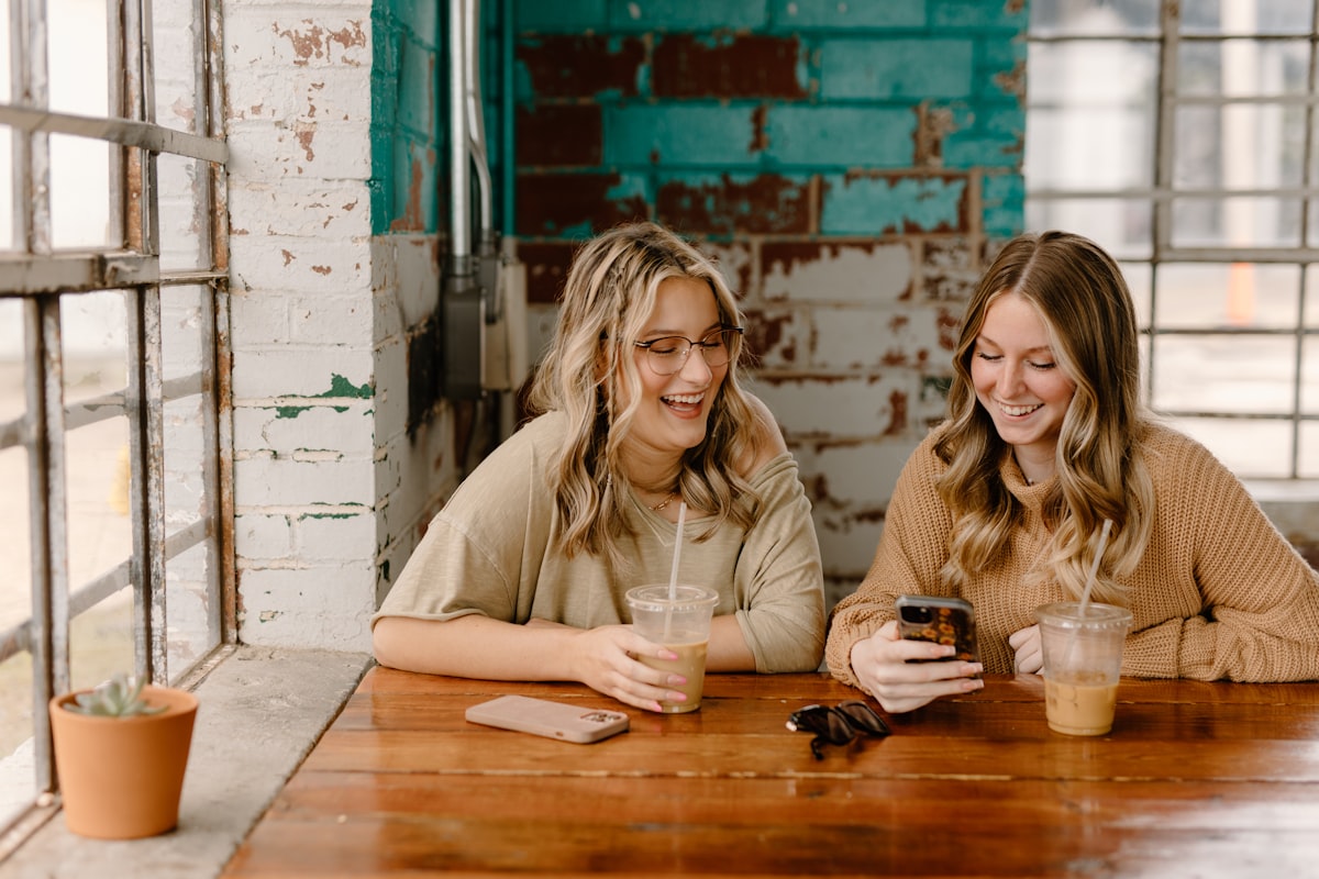 Family bonds and intergenerational connection